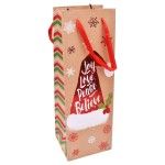 SACO NATAL GARRAFA 1844-362-03 CX300