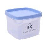 CAIXA HERMETICA N2 0,75L REF. 100224