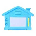 QUADRO PINTAR 31X23,5CM 205-993 CX96