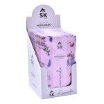 SACO AMB LAVANDA 0032-039 CX144