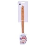 ESPATULA COZ. SILICONE 2719-003 CX240