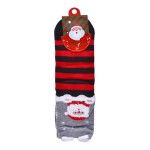 MEIAS NATAL 35/41 2778-001-04 CX1200