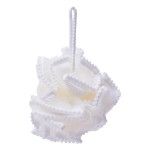 ESPONJA BANHO 50G 2953-004 CX120