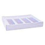 CANETA ESF 4UN 14CM 2556-013-04 CX288