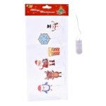 AUTOCOLANTE NATAL 203-049 CX288
