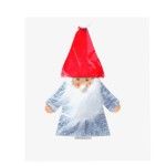 BONECO NATAL 10.5X14.3CM 1854-209