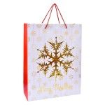 SACO PAPEL 40X31X12CM 2994-020-02 CX180 SACO PAPEL 40X31X12CM 2994-020-02 CX180