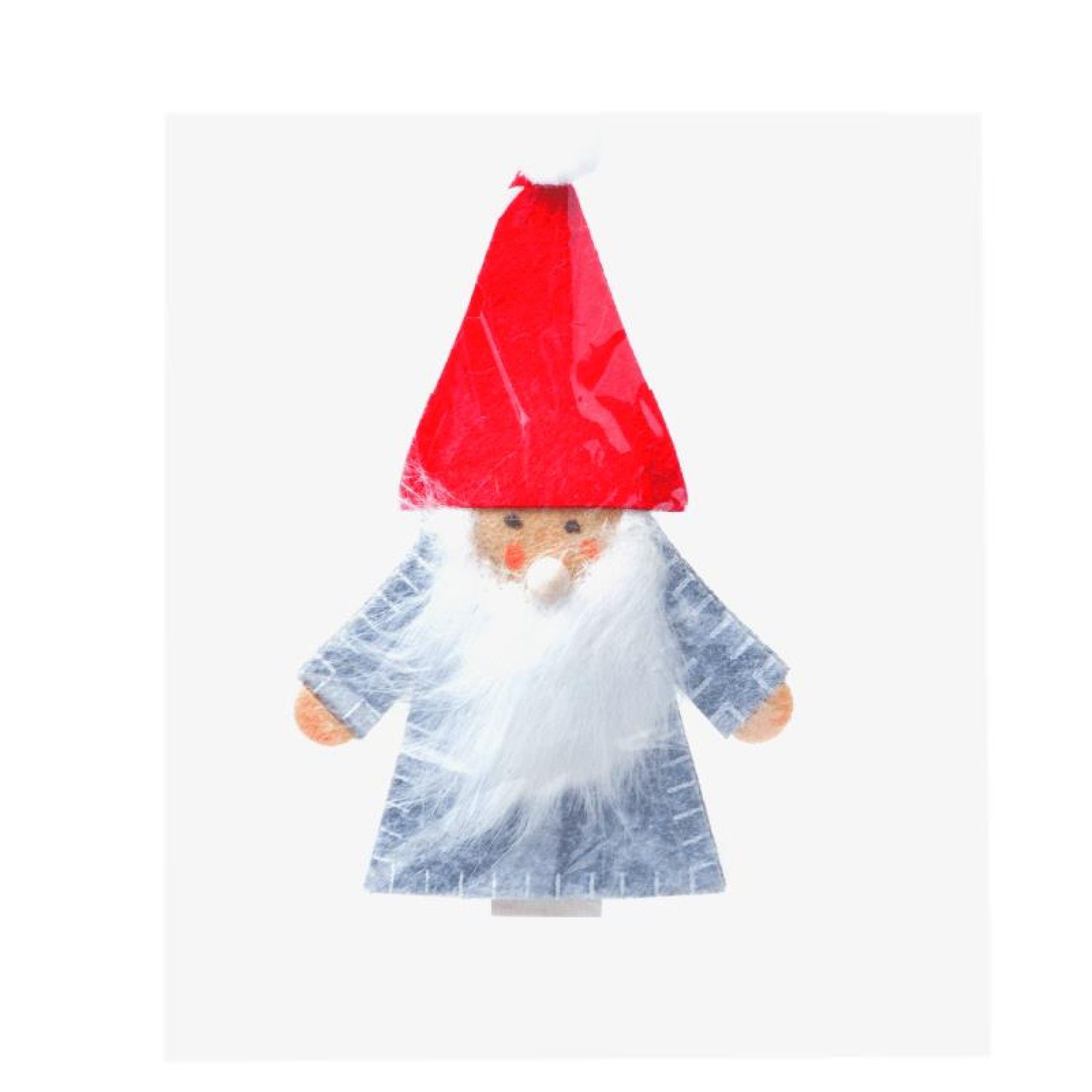 BONECO NATAL 10.5X14.3CM 1854-209 BONECO NATAL 10.5X14.3CM 1854-209