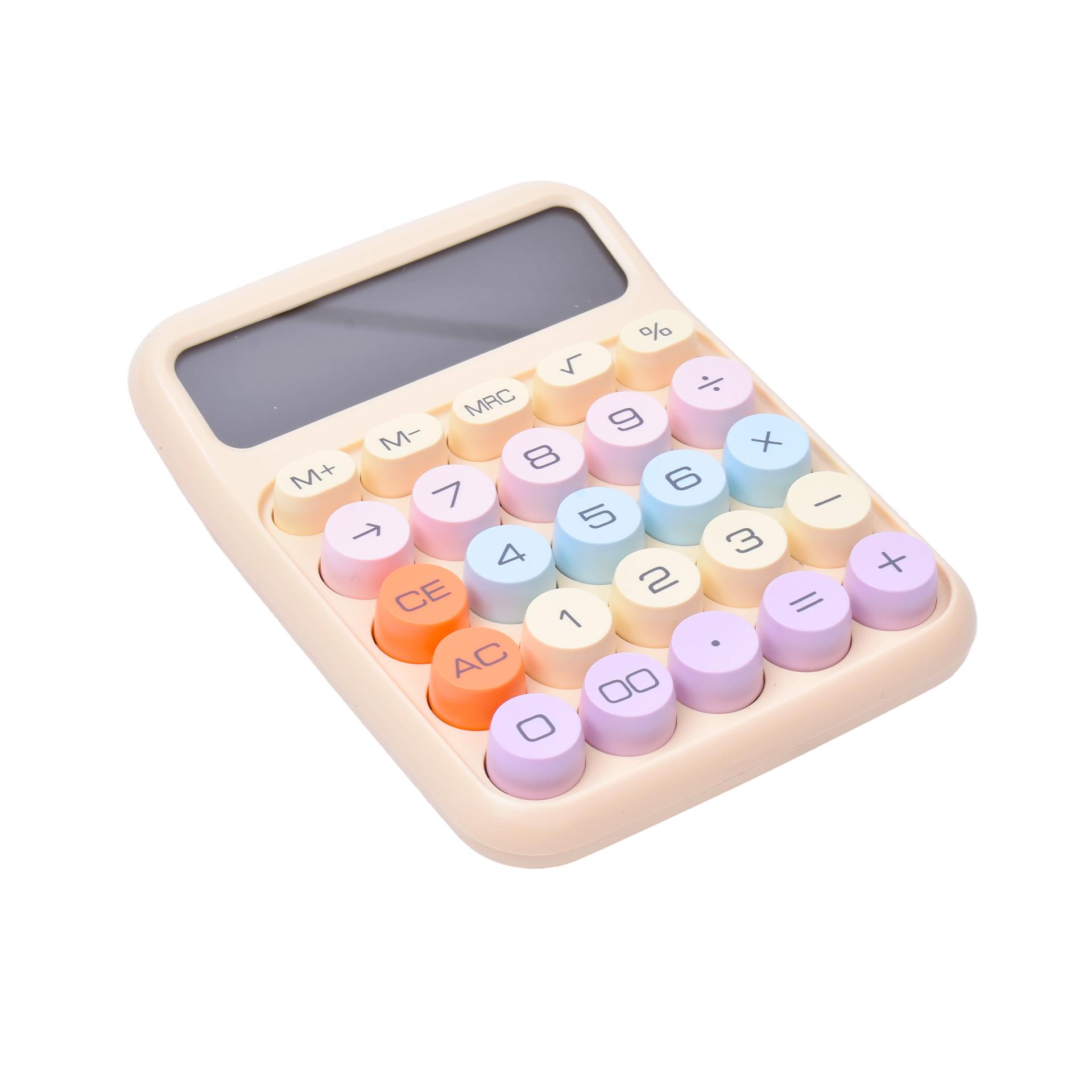 CALCULADORA 15X11,5CM 2917-001 CX96 CALCULADORA 15X11,5CM 2917-001 CX96
