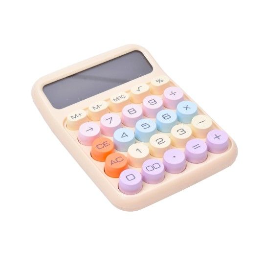 CALCULADORA 15X11,5CM 2917-001 CX96 CALCULADORA 15X11,5CM 2917-001 CX96