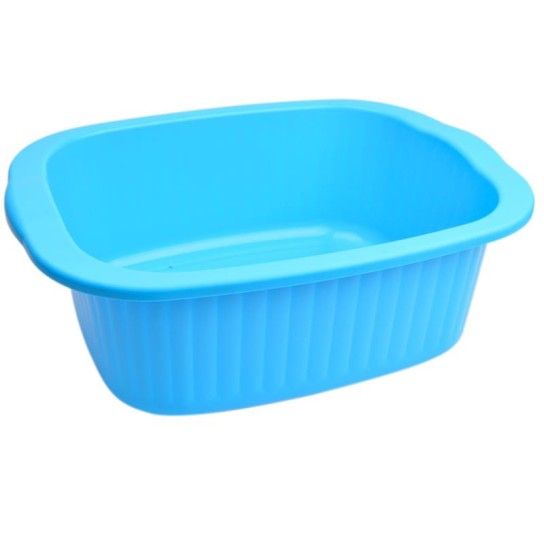 BACIA PLASTICA 10L 1097 BACIA PLASTICA 10L 1097