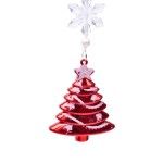 PENDURANTE NATAL GNOMO C/NEVE VRM