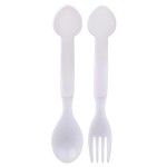 LANCHEIRA COLHER/GARFO 2630-066-02 CX80