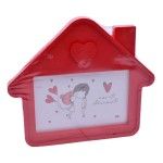*PORTA FOTOS CASA 10X15CM 1819-205