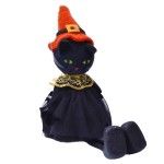 DECOR. HALLOWEEN 21CM 2855-701 CX480 DECOR. HALLOWEEN 21CM 2855-701 CX480