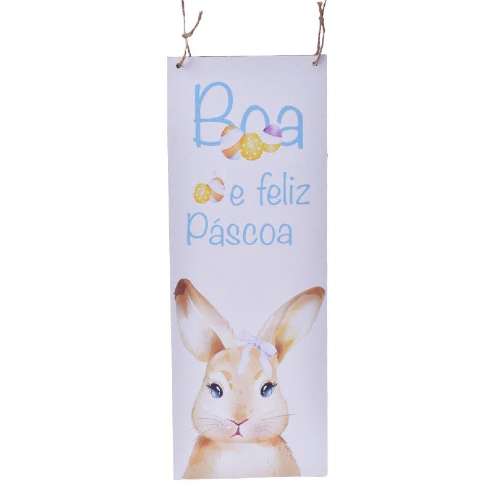 PASCOA DEC 30X11X0,5 1620-555-01 CX240