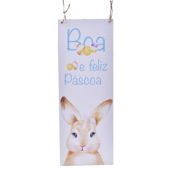 PASCOA DEC 30X11X0,5 1620-555-01 CX240
