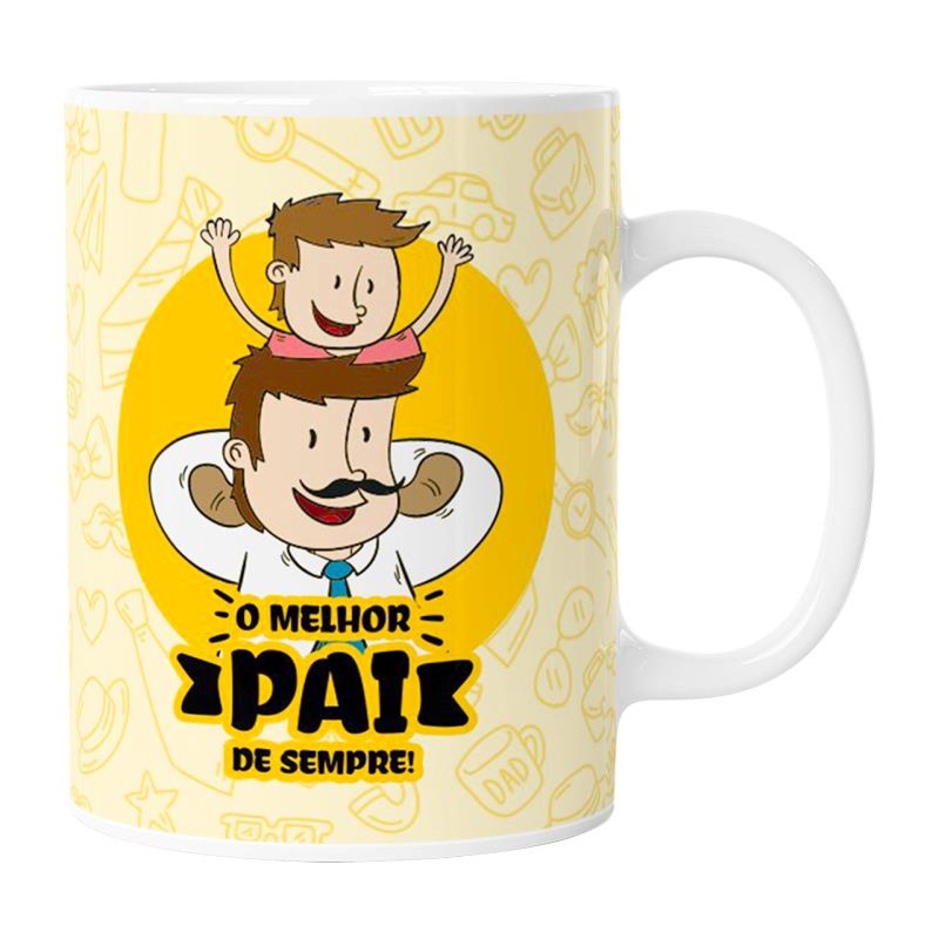 CANECAS DIA PAI CANECAS DIA PAI