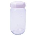 FRASCO VIDRO 1L  REF131012