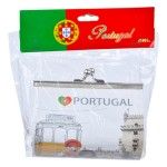 PORTA MOEDAS PORTUGAL