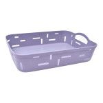 CESTO PLAST C/ASAS 2630-516-01 CX120
