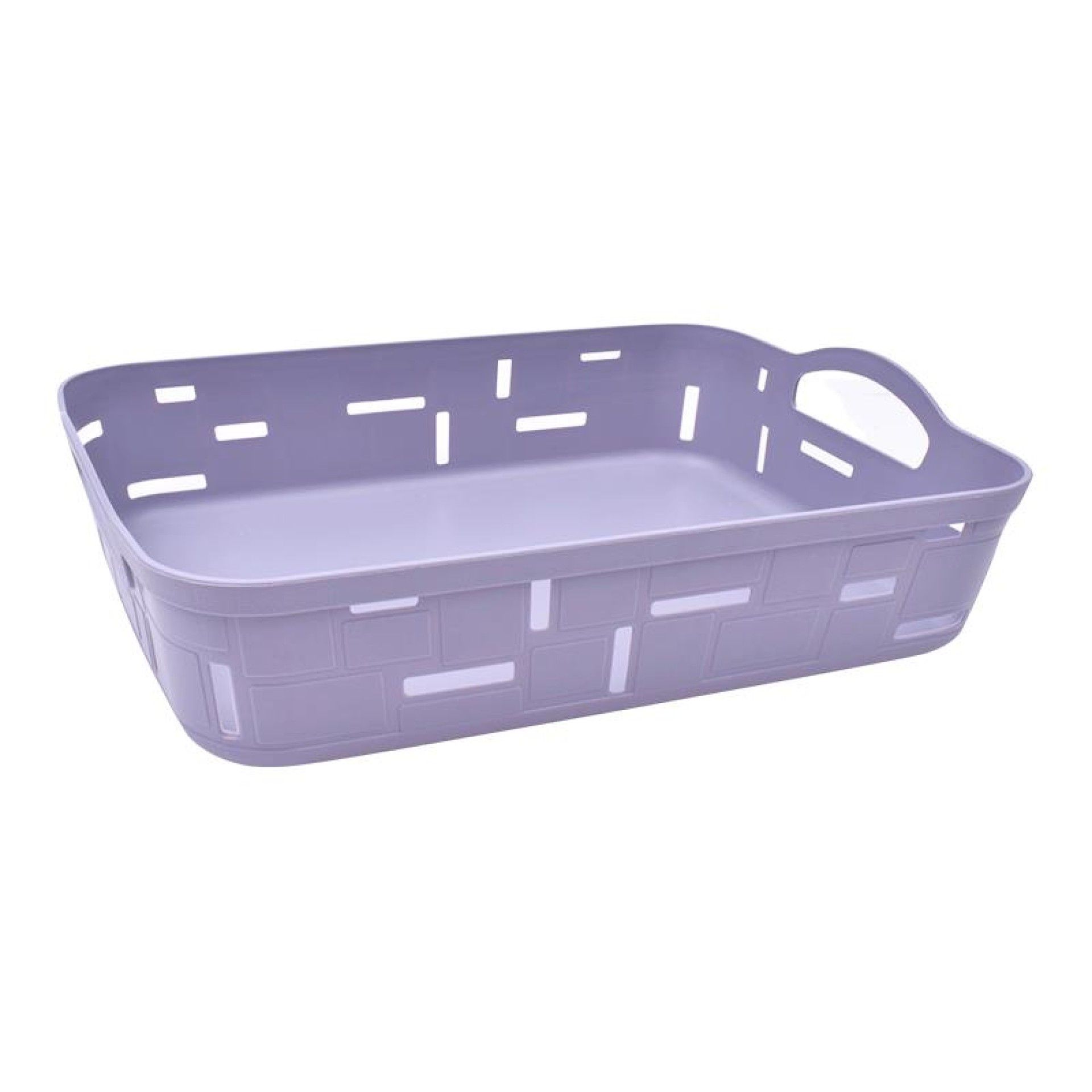 CESTO PLAST C/ASAS 2630-516-01 CX120 CESTO PLAST C/ASAS 2630-516-01 CX120