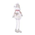 NATAL BONECO 17X7X40CM 2680-706-40 CX72 NATAL BONECO 17X7X40CM 2680-706-40 CX72