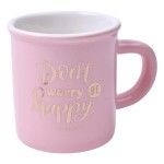 CANECA MUG 6,7X6,2CM 2997-006 CX160