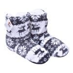 PANTUFA BOTA QUARTO 2988-100-03 CX120