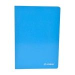 CADERNO A5 AGRAFADO SORT.