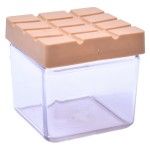 CAIXA PLASTICA L-00775 CX36