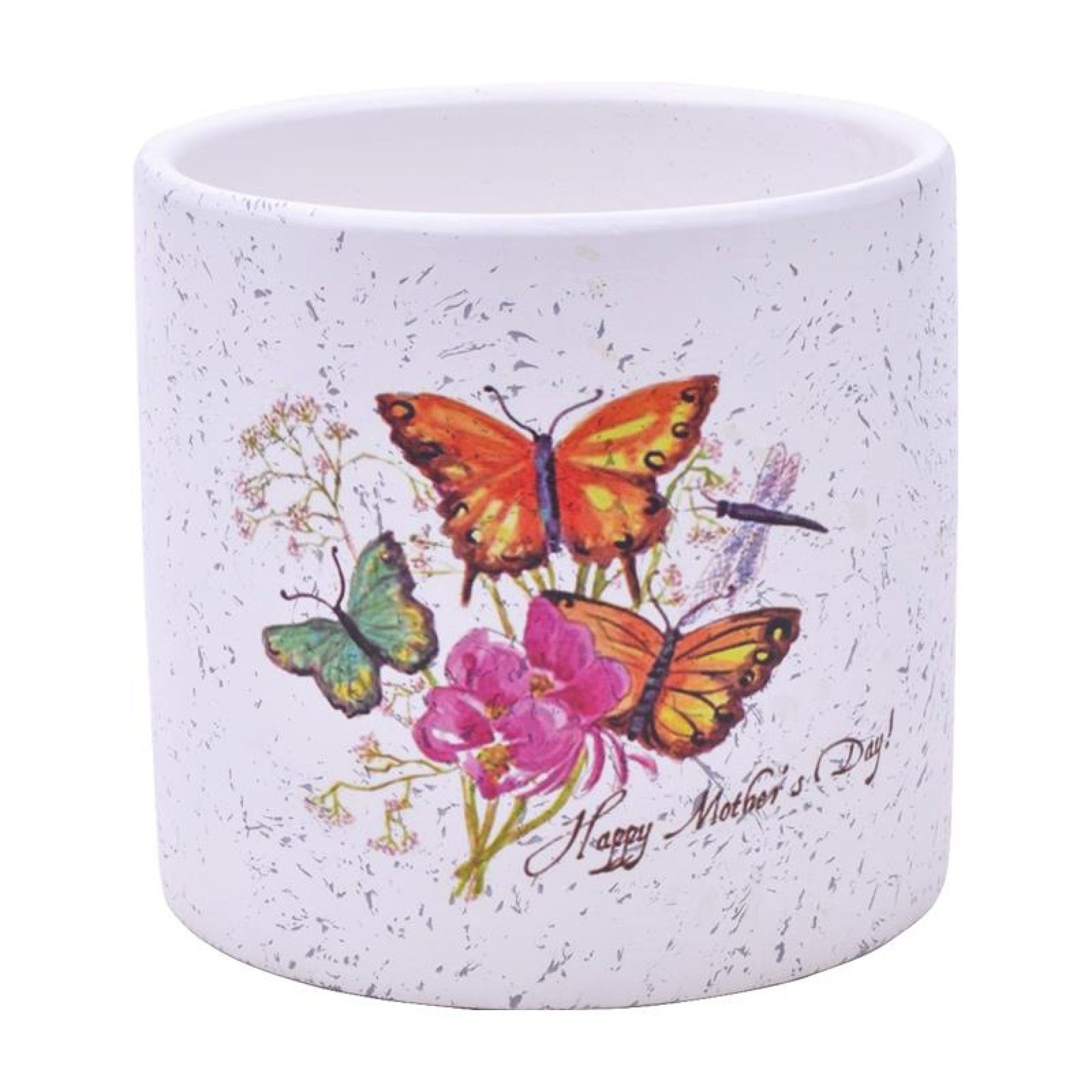 VASO 11,5X10,5 2675-021 CX48 VASO 11,5X10,5 2675-021 CX48