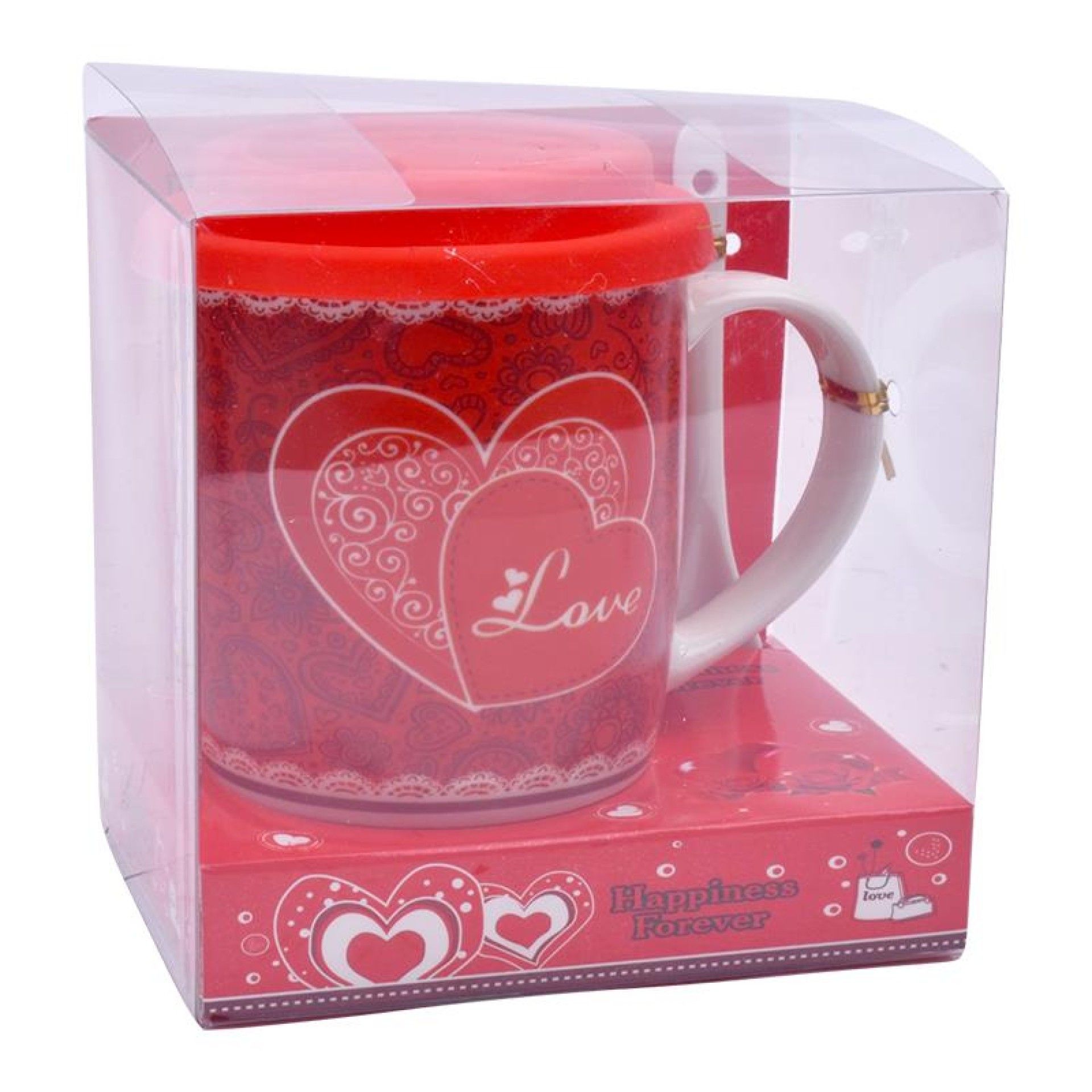 CANECA NAMORADOS 2645-103 CX72 CANECA NAMORADOS 2645-103 CX72