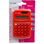 CALCULADORA 8 DIGITOS 1610-019-02