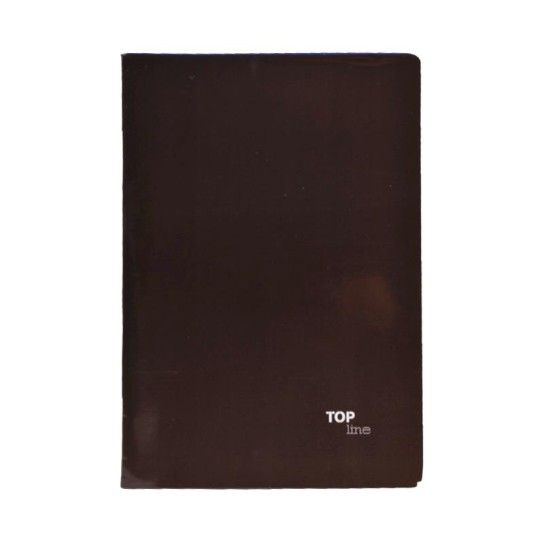 CADERNO AGRAF A5 80F QUAD.TOP CADERNO AGRAF A5 80F QUAD.TOP