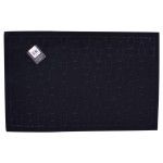 TAPETE BEM-VINDO 38X58CM 2379-101 Q12 20%