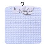 TAPETE BANHEIRA 50X50CM   521-362 CX30