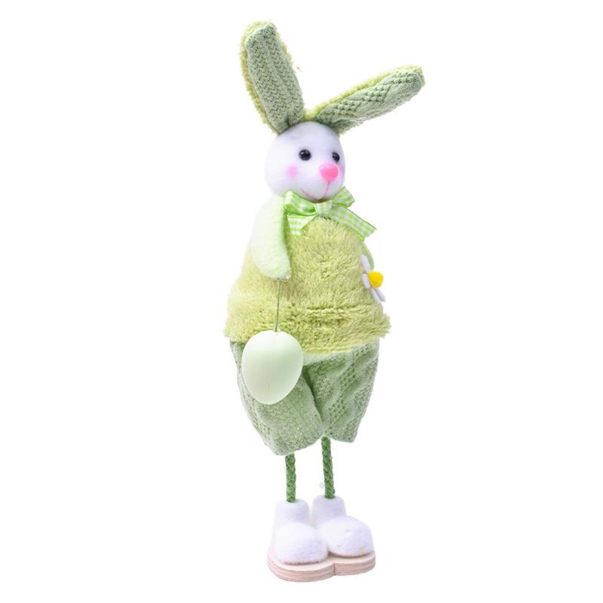 COELHO PASCOA 30CM 2435-107-C CX144 COELHO PASCOA 30CM 2435-107-C CX144
