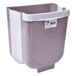 BALDE LIXO L-00869-3 6L CX8