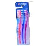 ESCOVA DENTES SUAVE 2814-130 CX144