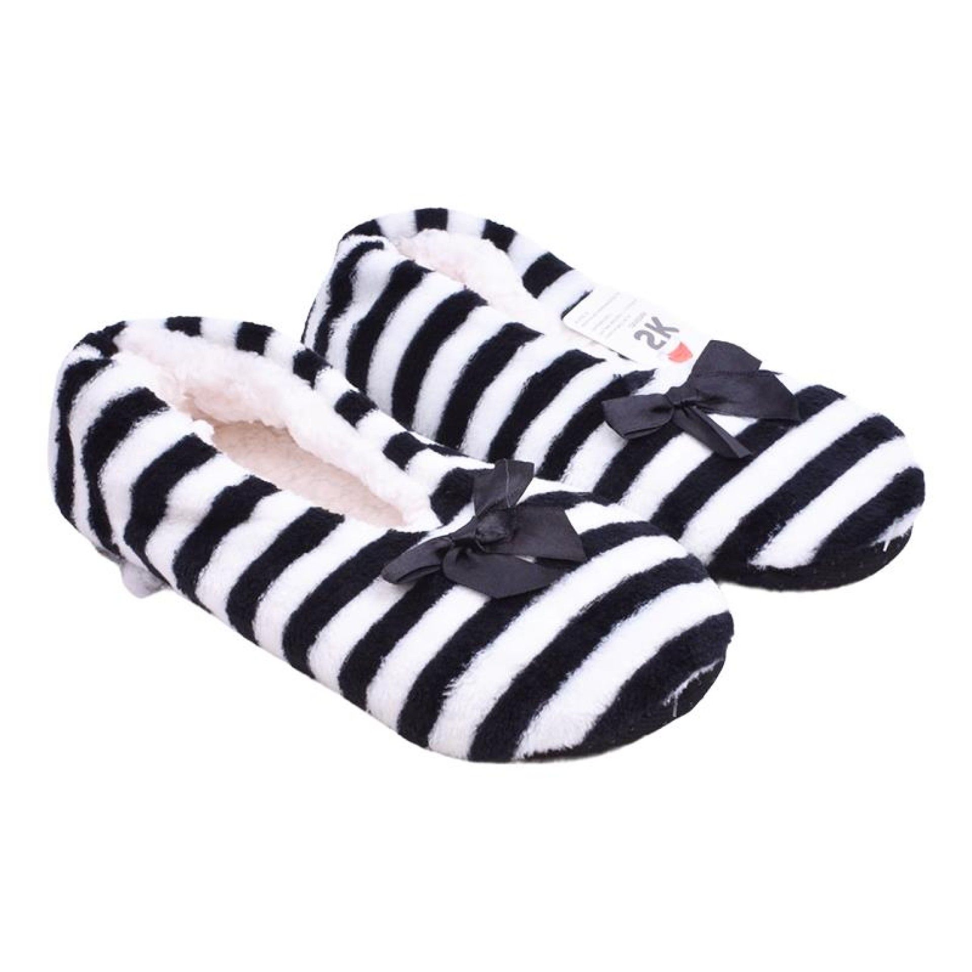 PANTUFAS 25CM 2415-050-18 CX120