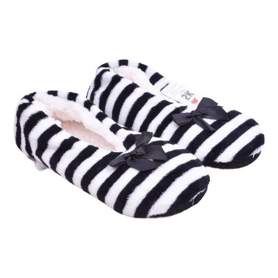 PANTUFAS 25CM 2415-050-18 CX120