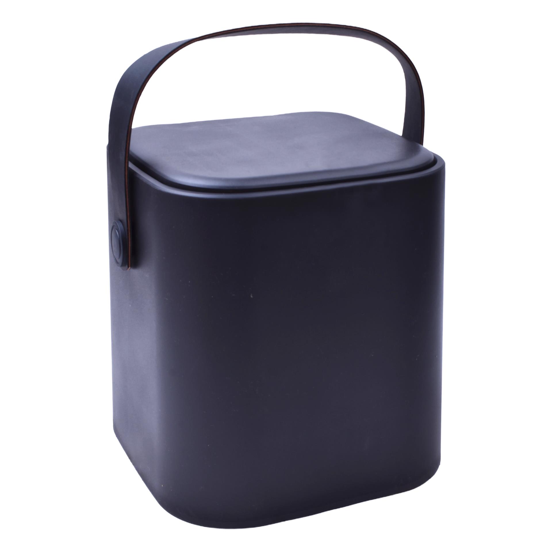 BALDE LIXO MAGICO PEQ 0222-692 BALDE LIXO MAGICO PEQ 0222-692
