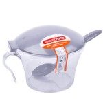 AUCAREIRO PLASTICO 1129834