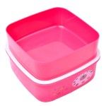 SET LANCHEIRA + COPO 2874-100 CX72