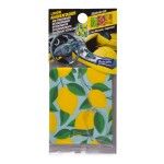 AMBIENTADOR CARRO 5G FRUTAS.