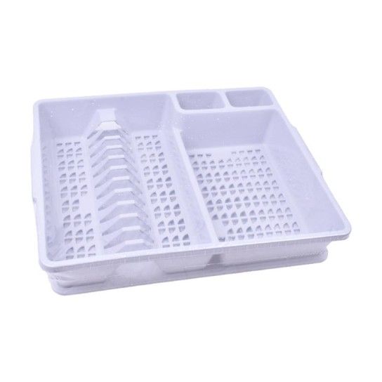 PLASTICO ESCORREDOR C/ TAB. PLASTICO ESCORREDOR C/ TAB.
