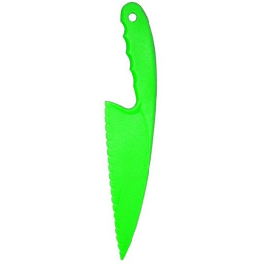 FACA PAO PLASTICO 60083 FACA PAO PLASTICO 60083