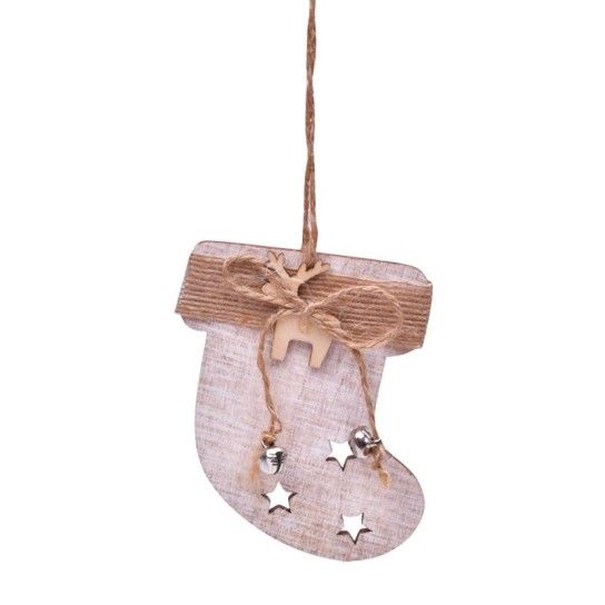 DEC NATAL PENDENTE 9x9CM 2611-002 CX600 DEC NATAL PENDENTE 9x9CM 2611-002 CX600
