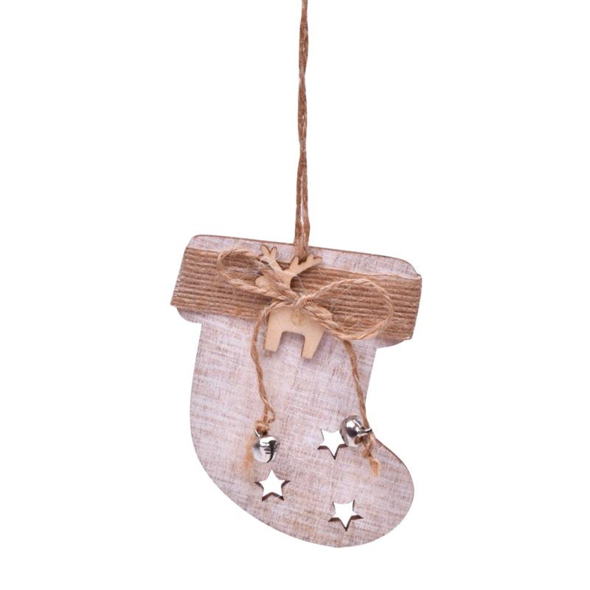 DEC NATAL PENDENTE 9x9CM 2611-002 CX600 DEC NATAL PENDENTE 9x9CM 2611-002 CX600